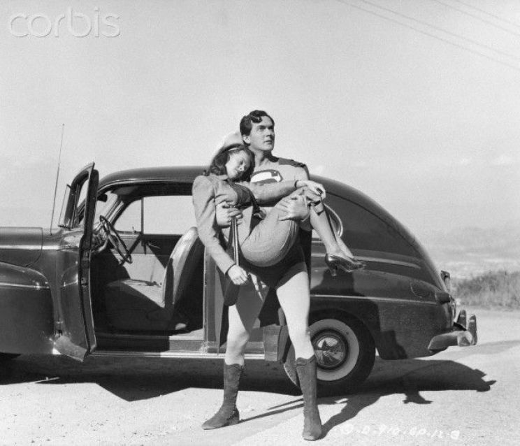 Kirk Alyn