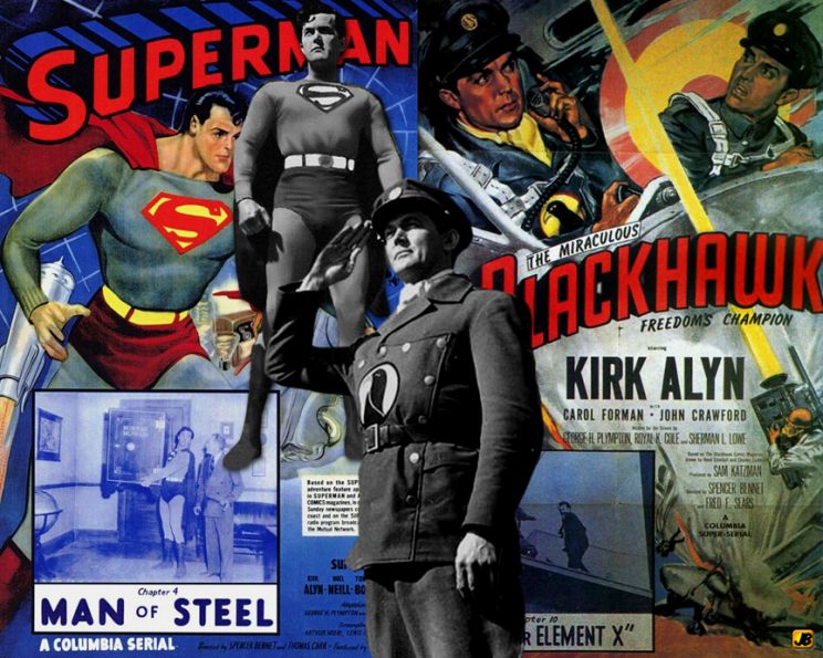 Kirk Alyn