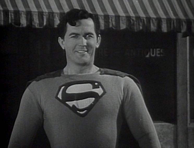 Kirk Alyn