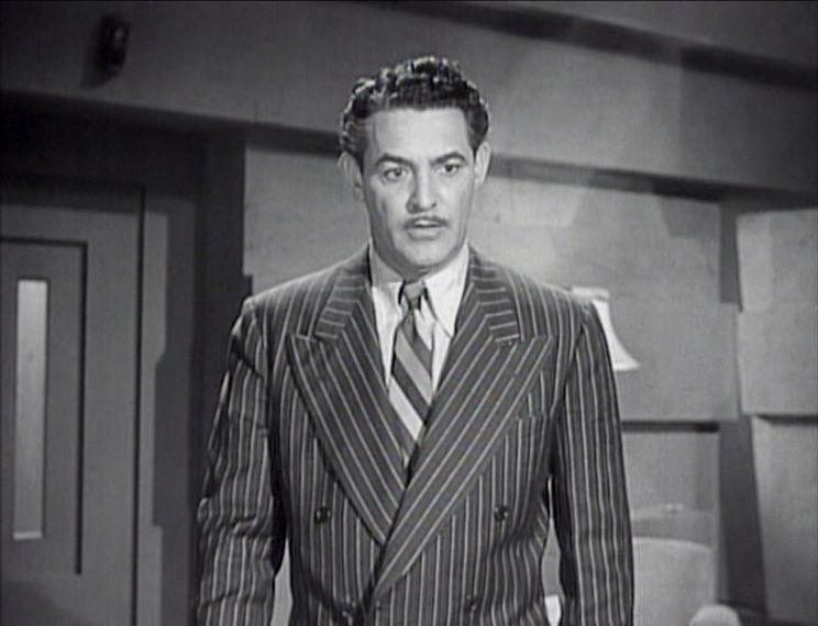 Kirk Alyn