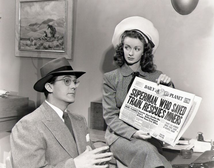 Kirk Alyn