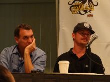 Kirk Baily