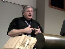Kirk Baily