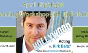 Kirk Baltz