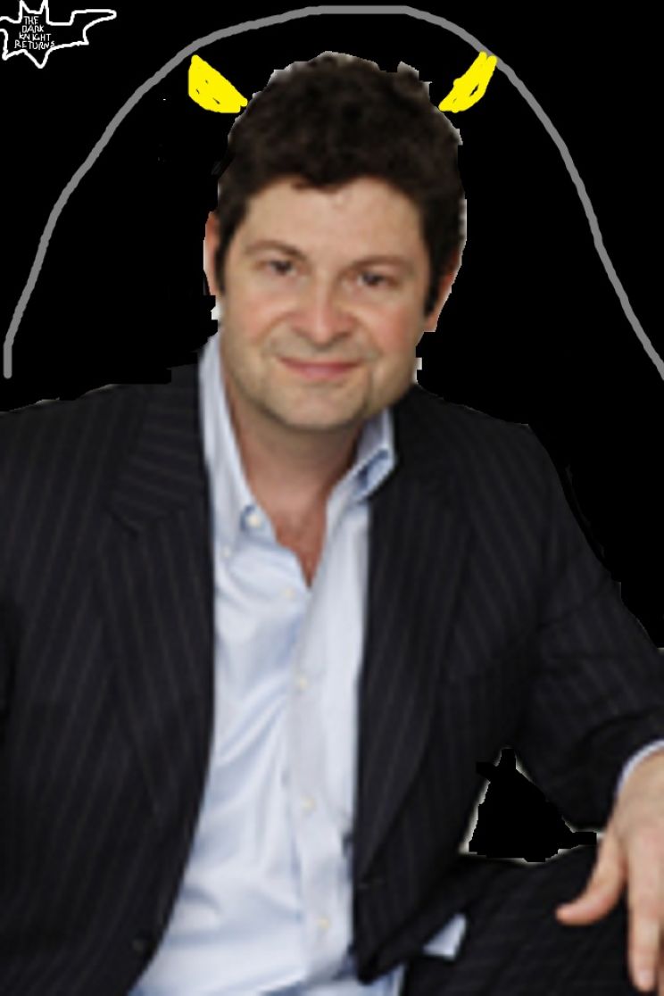Kirk Baltz