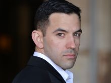 Kirk Barker