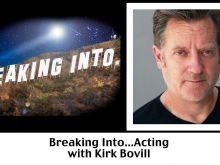 Kirk Bovill