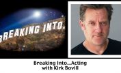 Kirk Bovill