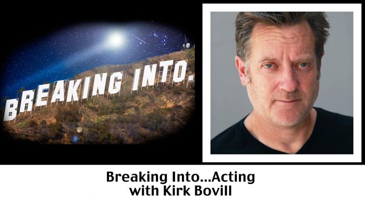 Kirk Bovill