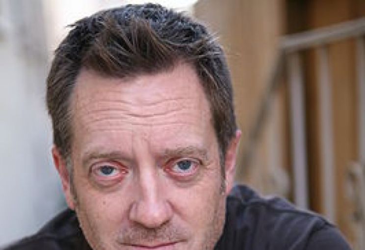 Kirk Bovill
