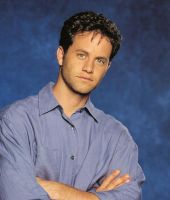 Kirk Cameron