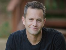 Kirk Cameron