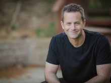 Kirk Cameron