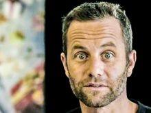 Kirk Cameron