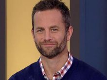 Kirk Cameron