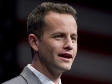 Kirk Cameron