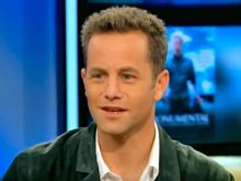 Kirk Cameron