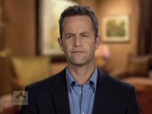 Kirk Cameron