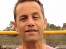 Kirk Cameron