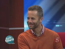 Kirk Cameron