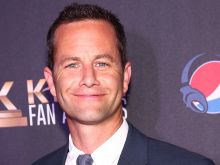 Kirk Cameron