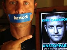 Kirk Cameron