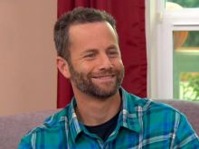 Kirk Cameron