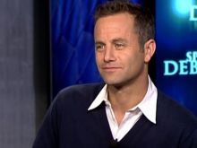 Kirk Cameron