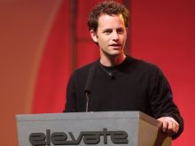 Kirk Cameron