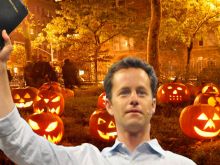 Kirk Cameron