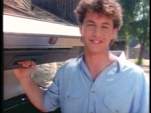 Kirk Cameron
