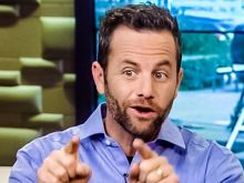 Kirk Cameron