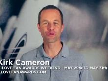 Kirk Cameron