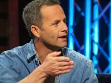 Kirk Cameron