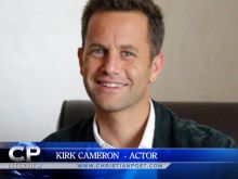 Kirk Cameron