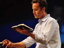Kirk Cameron