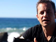 Kirk Cameron