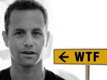 Kirk Cameron