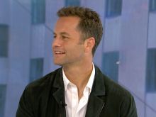 Kirk Cameron