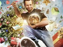 Kirk Cameron