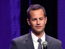 Kirk Cameron