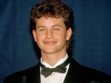 Kirk Cameron