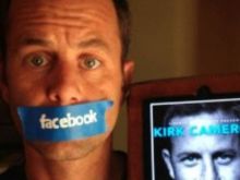 Kirk Cameron