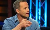 Kirk Cameron