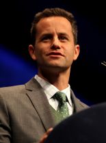 Kirk Cameron