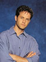 Kirk Cameron