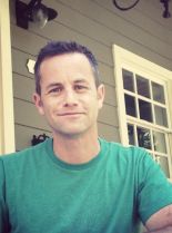 Kirk Cameron