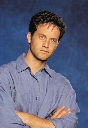 Kirk Cameron