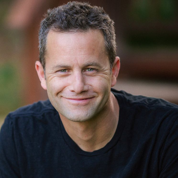 Kirk Cameron