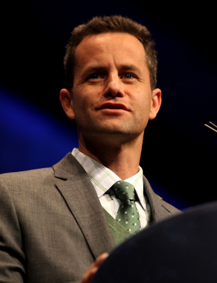 Kirk Cameron